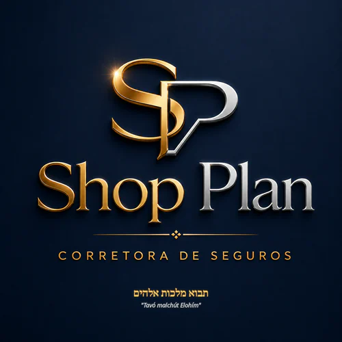 Shop Plan Corretora de Seguros